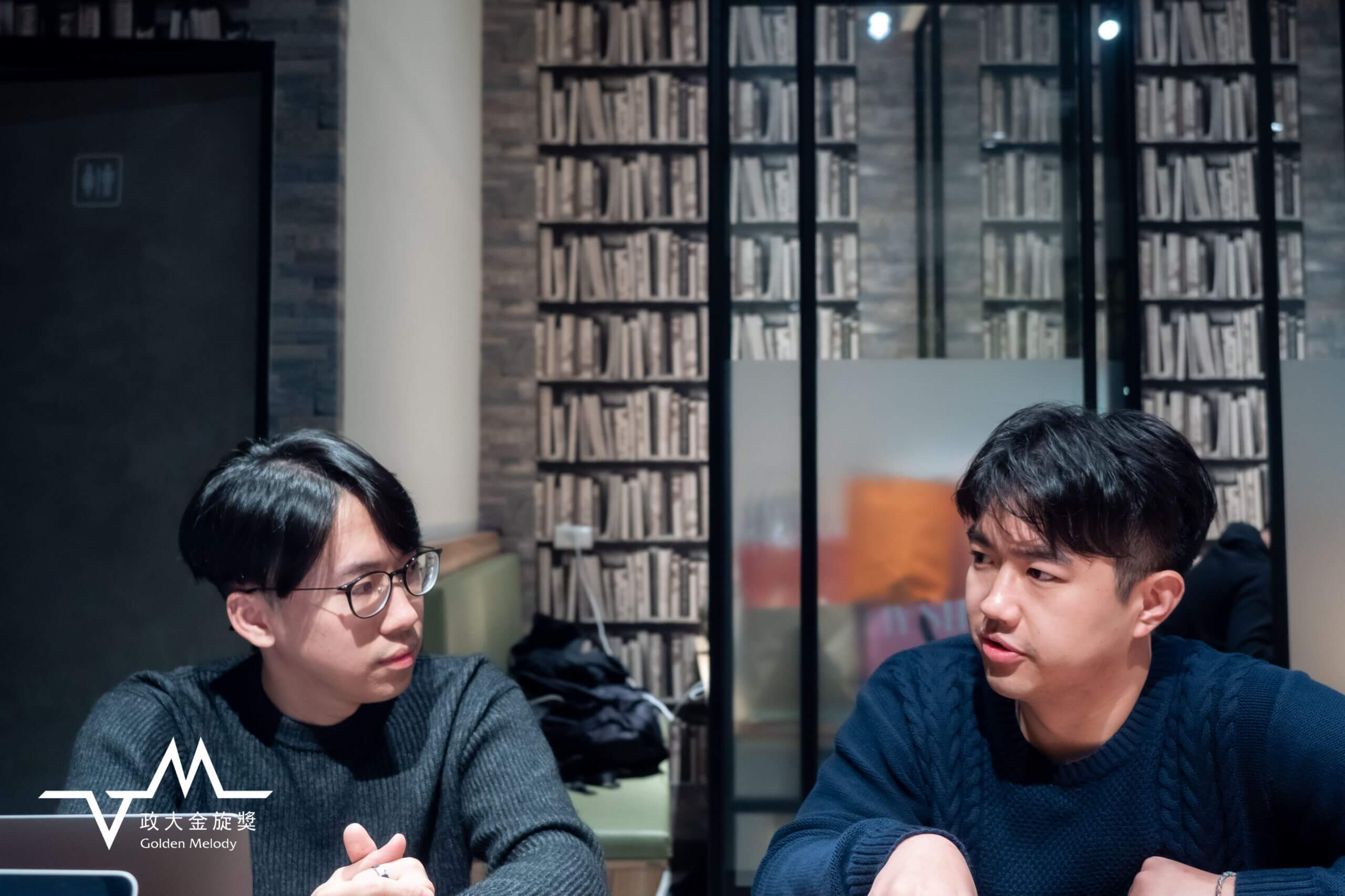 成長路上，無須指南——我走指南路– 政大金旋獎